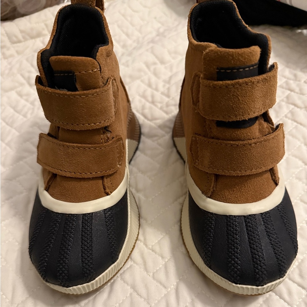Toddler Sorel Boots size 11